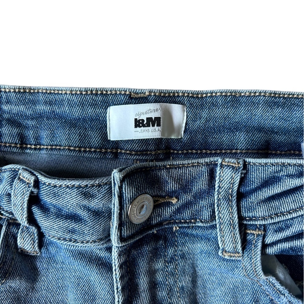 I&M Jeans - Picture 5 of 5